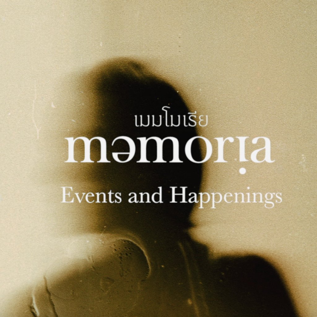 CommonMove's tweet photo. "Back to Cinema" with MEMORIA พบกับเมมโมเรีย รอบสุดท้าย 14.45 ณ โรงภาพยนตร์ House Samyan
ขอบคุณผู้ชม ผู้สนับสนุน เพื่อนพี่น้องร่วมวงการฯที่ให้การสนับสนุนเมมโมเรีย ที่ทำให้ภาพยนตร์เรื่องนี้เป็นหนึ่งในประสบการณ์ร่วมความทรงจำของทุกคน
#memoriafilms #memoriafilmTH #backtocinema https://t.co/Hiz7zq44PS