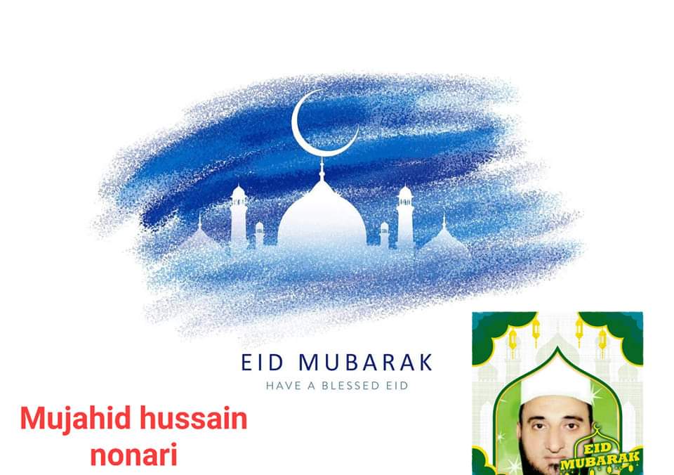 Mujhid Nonari (@mujahidnonari) on Twitter photo 