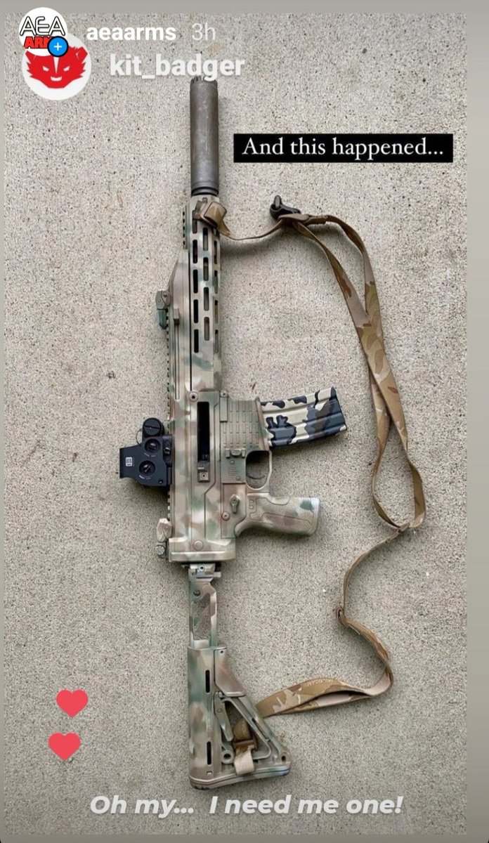 AEA Arms (@aeaarms) / Posts / X
