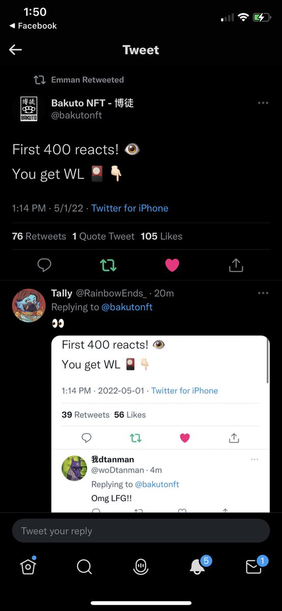HarvzzNFT tweet media