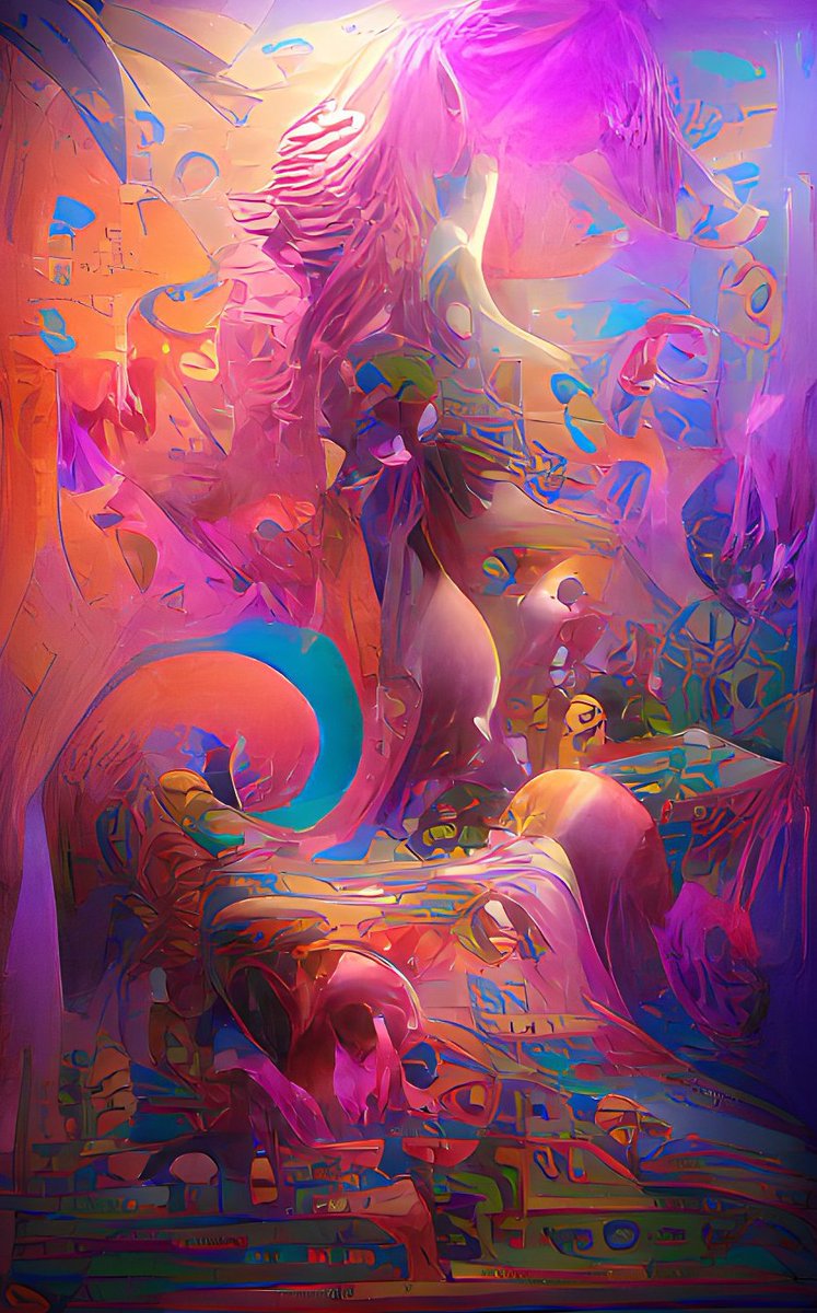 NFT Connection | Art Enthusiast tweet media