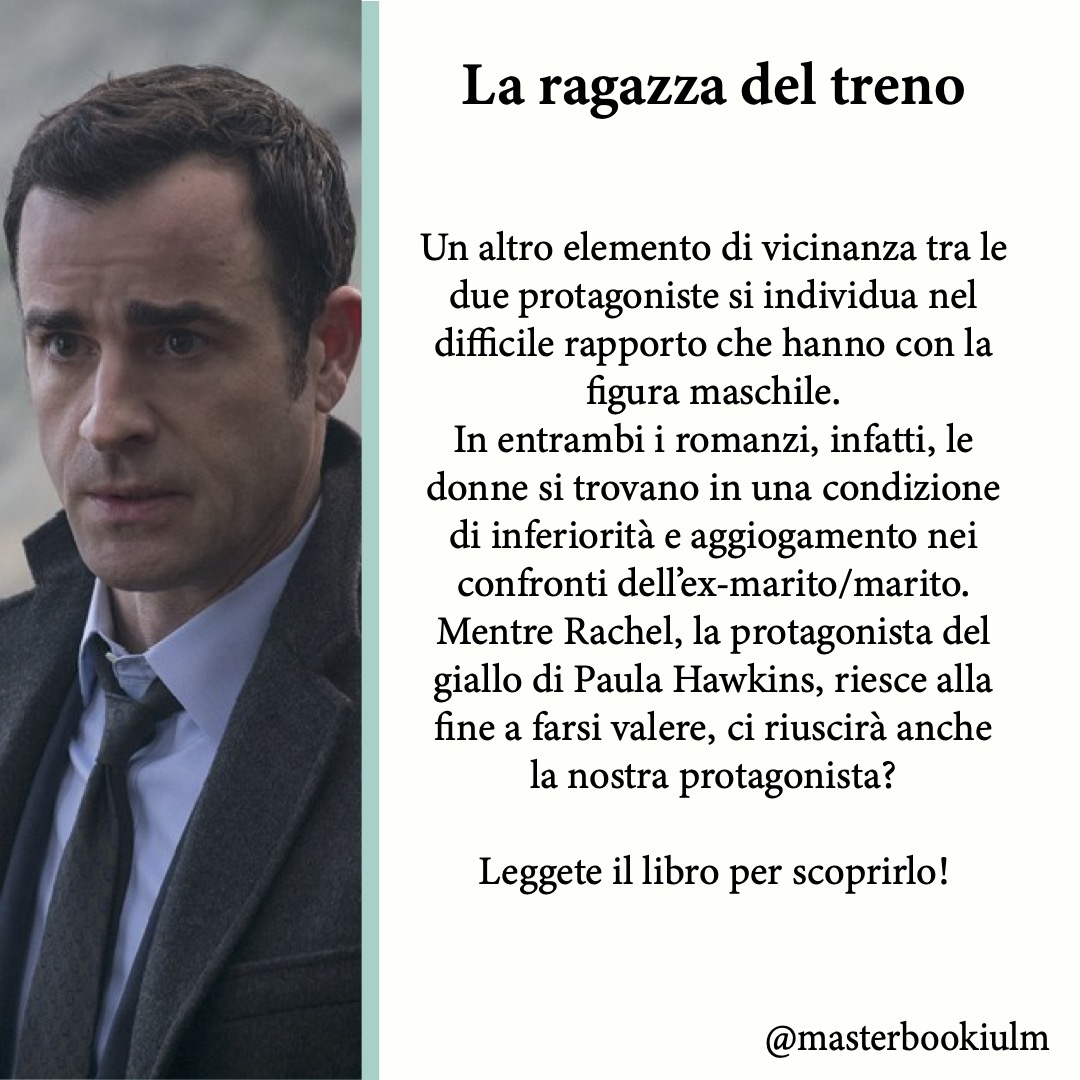 Ciak, si legge!
È ora di svelarvi qualche indizio sui libri che MasterBook 2022 presenterà al Salone di Torino! 
Seguiteci su Instagram per altre curiosità!
#librovsfilm #curiosità #masterbook