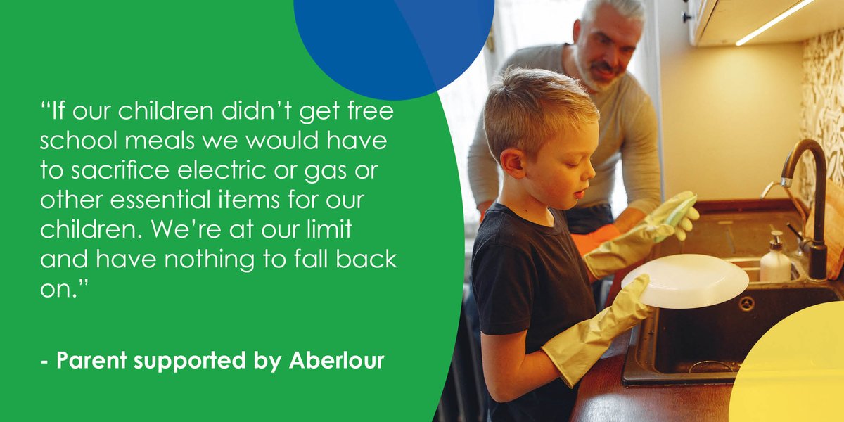 AberlourCCT's tweet photo. School meal debt’s unmanageable for low income working families & we know there’s hidden school hunger. We’re asking @COSLA & LAs to agree an amnesty for all outstanding school meal debt as children move from primary to secondary school. No child should go hungry #EndSchoolHunger https://t.co/upMrBsyI96