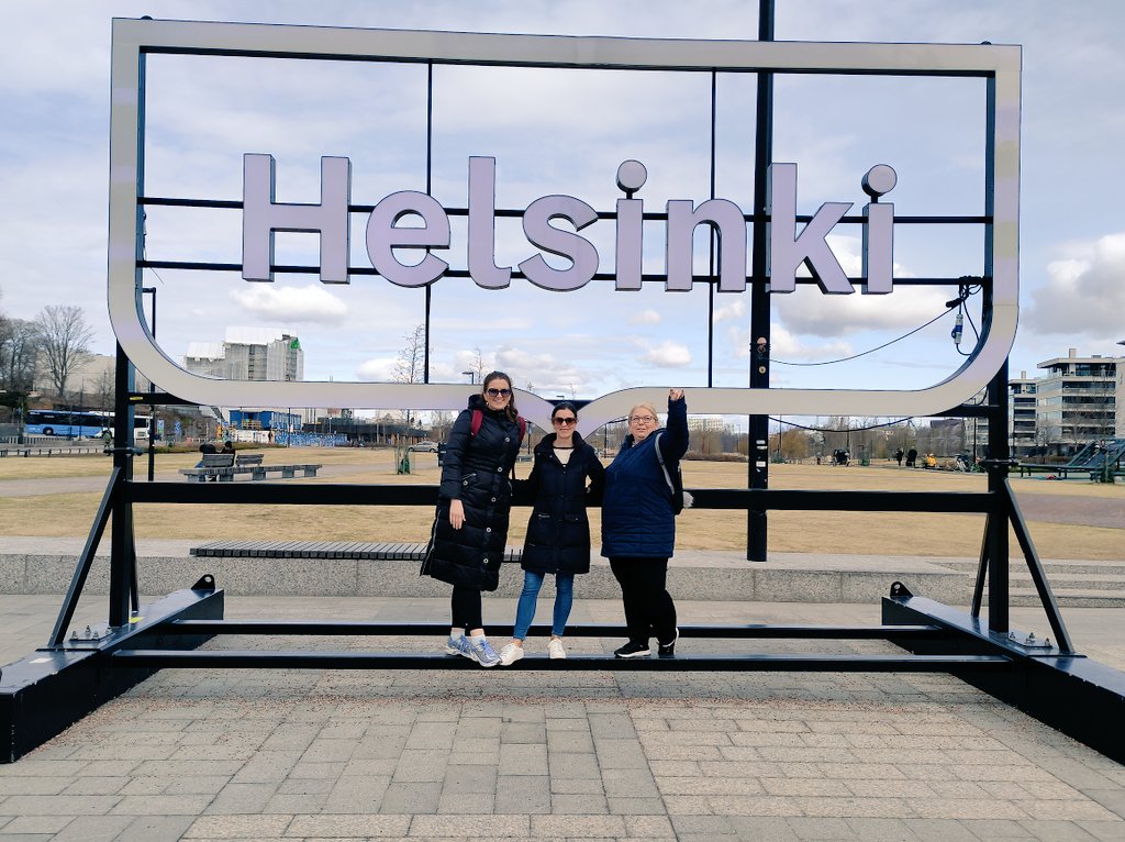 FatimaSchool4's tweet photo. We are learning about the Finnish Education System. We already have some great ideas for our school 🏫 Did you know that Finland is the happiest country in the world? ☺️🌌🌨️ https://t.co/pQzpK7Wv38