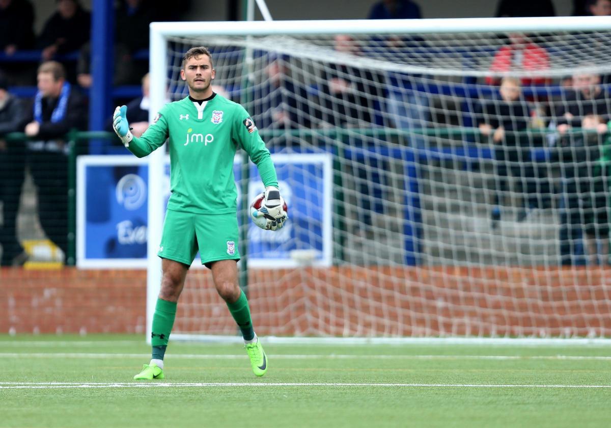 X-Pro Goalkeeper Gloves tweet media