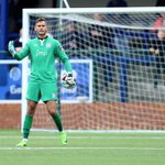 Photo by X-Pro Goalkeeper Gloves (@xprogk)