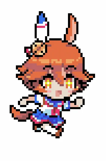 はしれ フクちゃん!▼ 