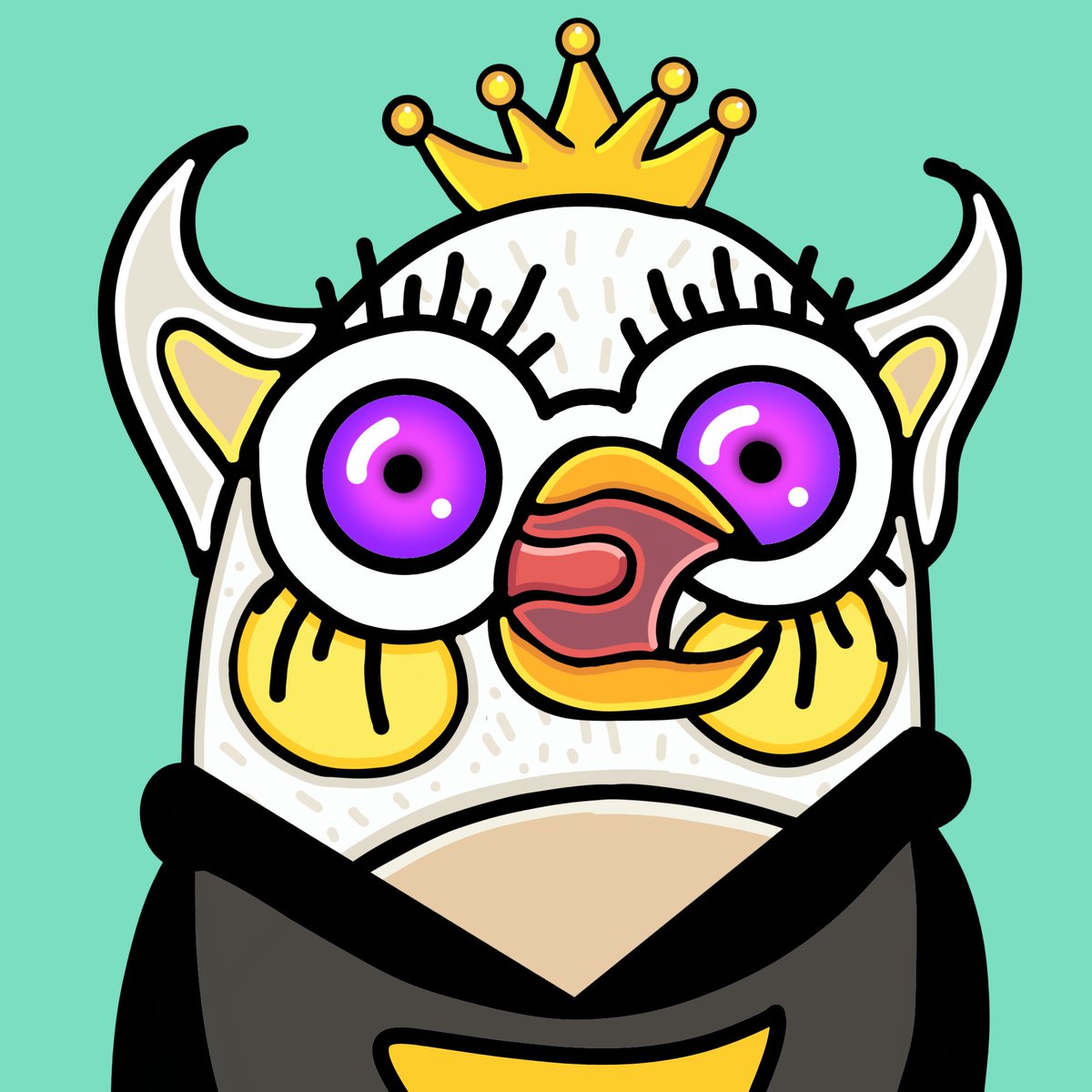 📢FREE MINT CONTEST📢
THE PERSON THAT WILL MINT THE MOST OWL (after the 141 already minted) WILL RECEIVE 1 ETH AFTER THE SOLDOUT
wise-owl-official.com
Remember to RT!🔥

#FreeNFT #FreeMint #NFT #NFTGiveaway #NFTGiveaways #NFTdrop #NFTProject #nftphotography #nftart #NFTartists