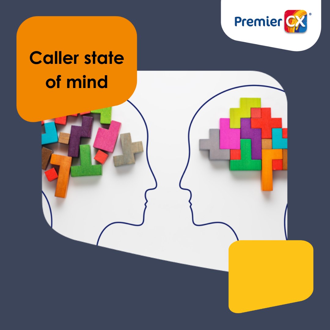 premiercx's tweet photo. Can a bad day influence a caller’s behaviour? 
In our latest blog, caller state of mind, we outline some quick wins, tackling this challenge within the capabilities of your telephony system.
Have a read and let us know what you think! 

https://t.co/NnLpKDaRxE https://t.co/56BJnZGU8k