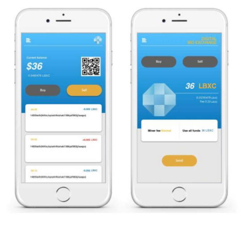 LBXCofficial's tweet photo. LBXC holders can easily access DBE via LBXC Wallet to purchase membership services. Users also can find service history. Furthermore, if a user keeps her LBXC in DBE Wallet, she is eligible for airdrop of some of DBE’s profits. https://t.co/qGgj91LRhW