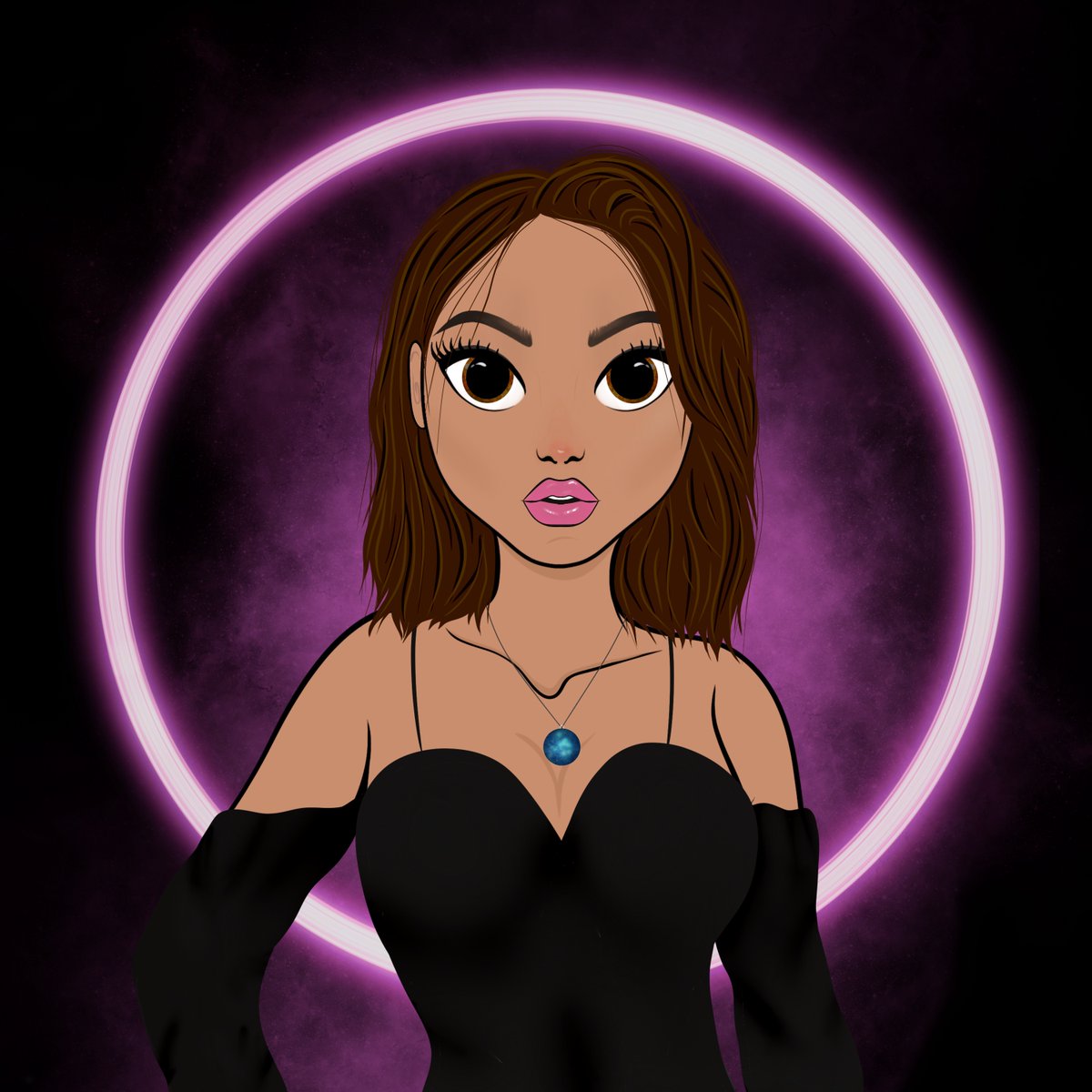 𝐅𝐢𝐫𝐬𝐭 𝟏𝟎 𝐑𝐓'𝐬 Wins Pre-Sale Access to my collection <a href="/SatoshisGirls/">Satoshi's Girls 💫💗</a> dropping on the 12th!🥳

💫𝐏𝐫𝐞-𝐒𝐚𝐥𝐞 | 12th &amp; 13th May (0.04 $ETH)
💫𝐏𝐮𝐛𝐥𝐢𝐜 𝐒𝐚𝐥𝐞 | 14th May (0.06 $ETH)

#SGFamily
#NFTGiveaway #Giveaways #NFT #NFTs #Airdrops #NFTCommunity