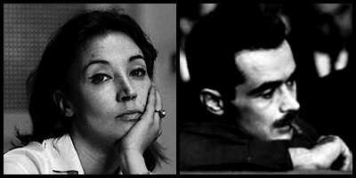antotp's tweet photo. La sua tomba non l'ho mai vista e non la vedrò mai,
lì ci sono soltanto le sue ossa.
La sua anima é nel #mioCuore.

#OrianaFallaci #AlexandrosPanagulis https://t.co/BKRi4MONV4