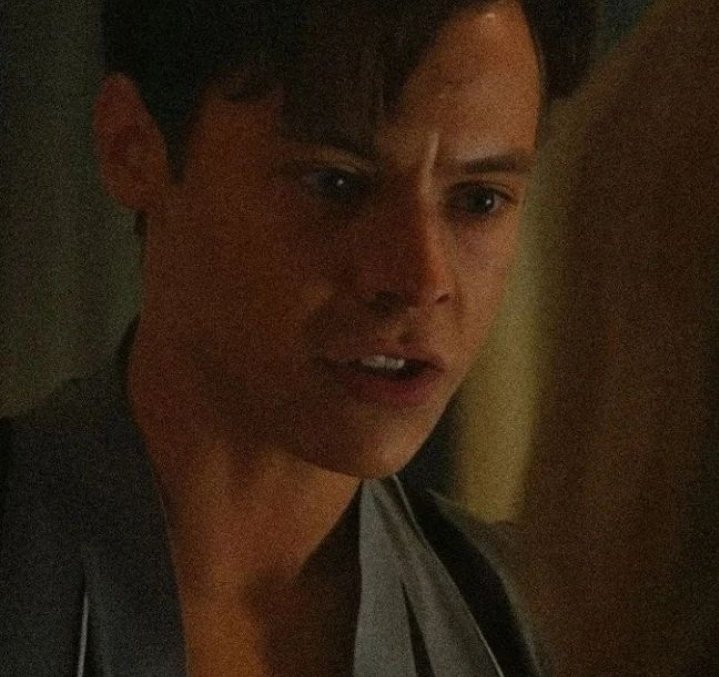 Ppl died yesterday and I'm ppl