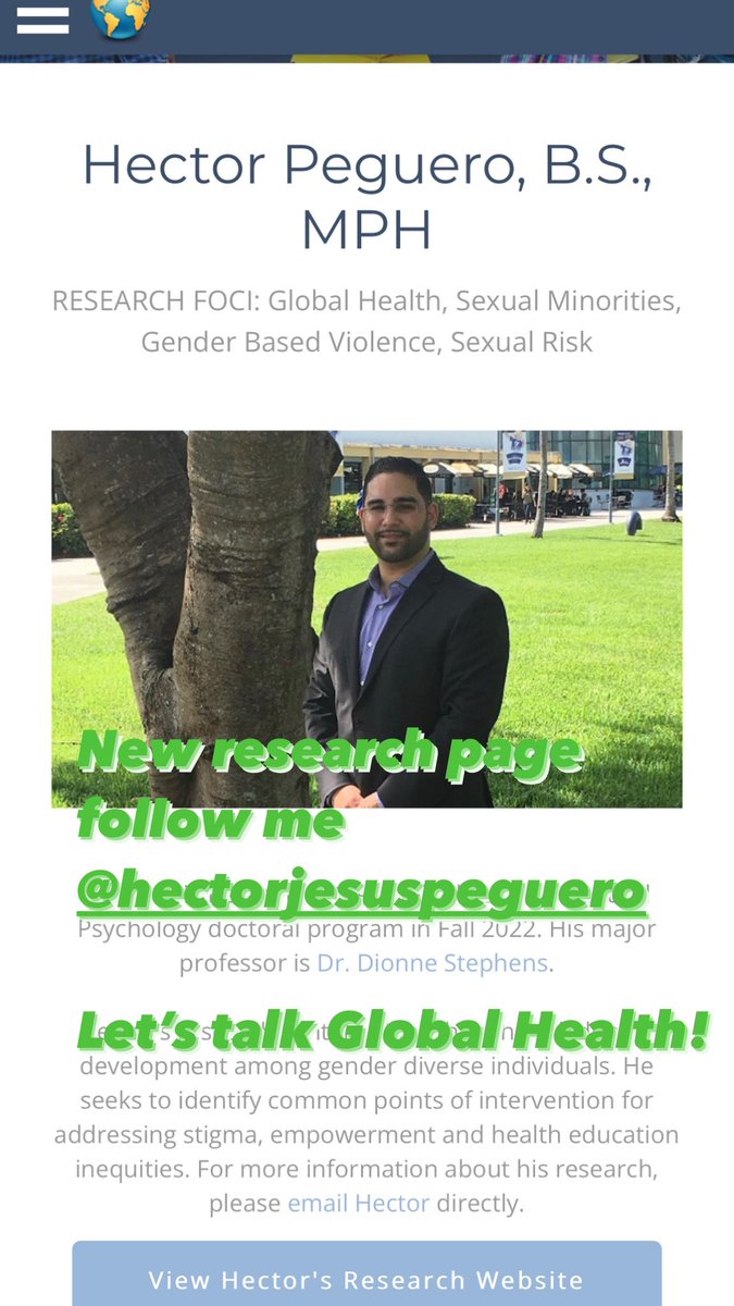 Hector Peguero (@hectorpeguero16) on Twitter photo 