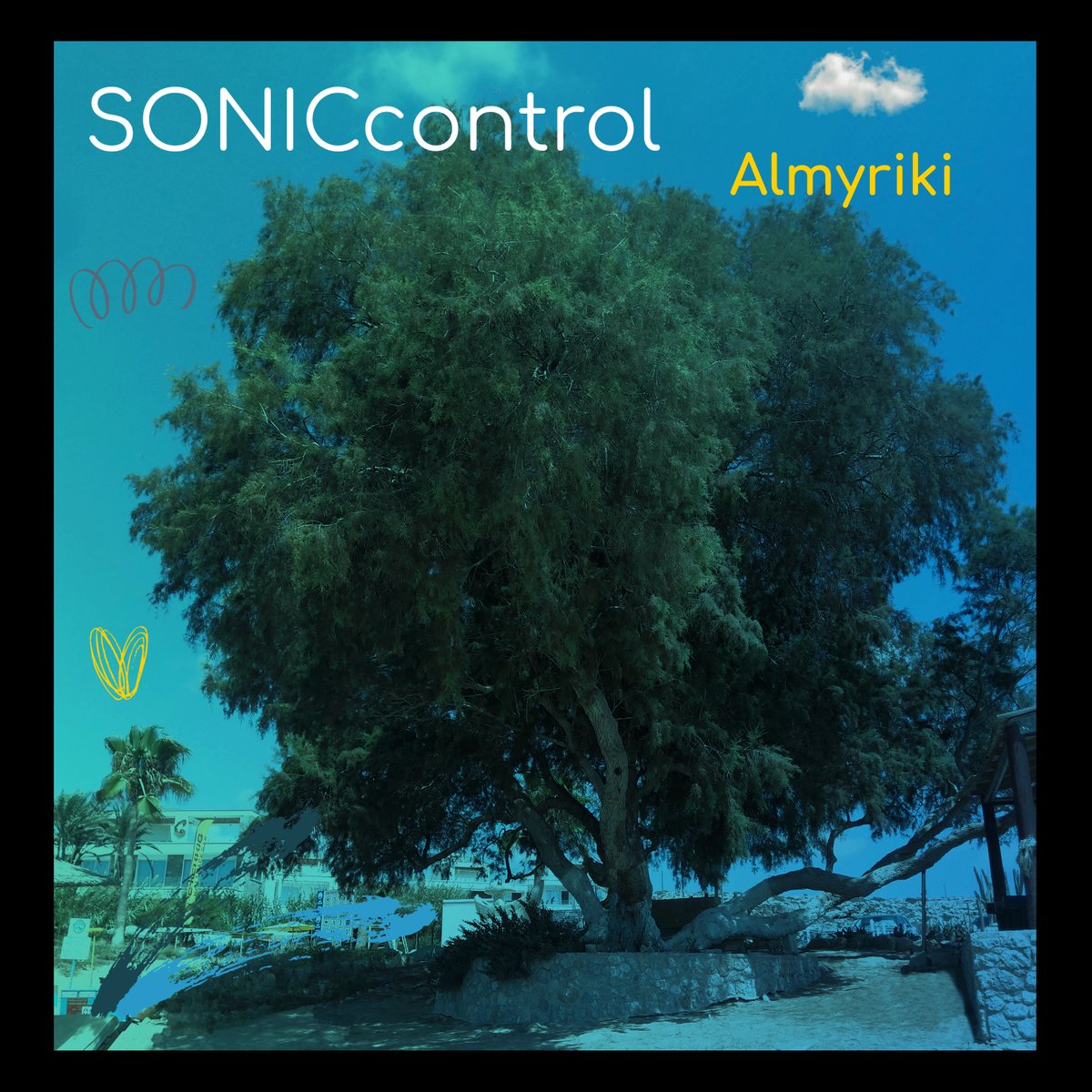 sonicctrl's tweet photo. New song will be out May 5th...on all major digital platforms https://t.co/hltuOOa4pJ
