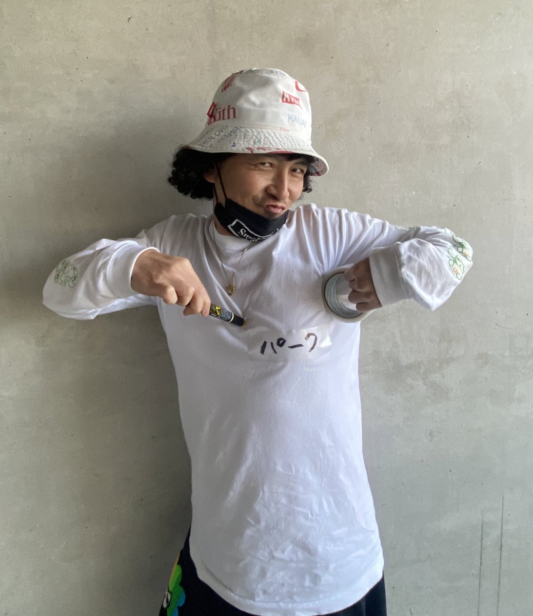 ONEFES_toyama's tweet image. ぼっち参戦で友達欲しい方や共通の趣味友達が欲しいそこのあなた👉
ONEFESはそんなあなたを応援します💪

あだ名や自己主張を書いて見えるところに貼って仲良くなろう❣️
音楽好き同士で仲良くなれば楽しさ2倍✨
みんなで声かけあって盛り上がろう🤭

本部テントにテープとマジックを置いておきます。