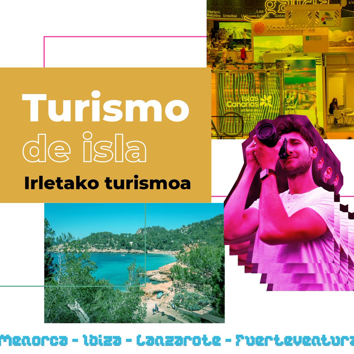 Expovacaciones tweet media