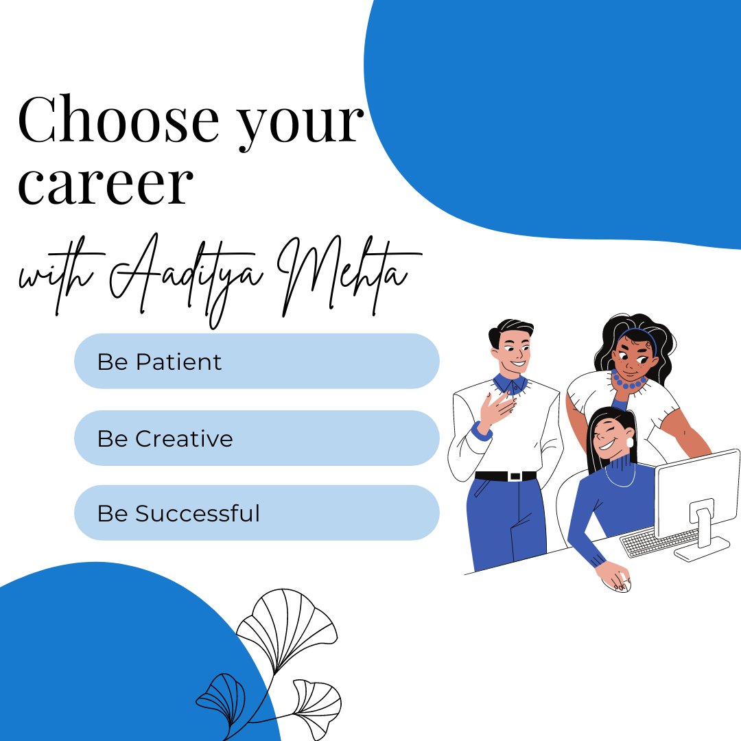 WeTeachSomebody's tweet photo. Check out these articles which summarize interviews from the career stream series on the Personality Development podcast.

👇 👇👇👇👇👇👇

https://t.co/YBW10WKF6F

https://t.co/mbnDOgB7Vm

https://t.co/gotzHUJnIZ

#Careeradvice  #teachsomebody #Career https://t.co/LJOWiotTOG