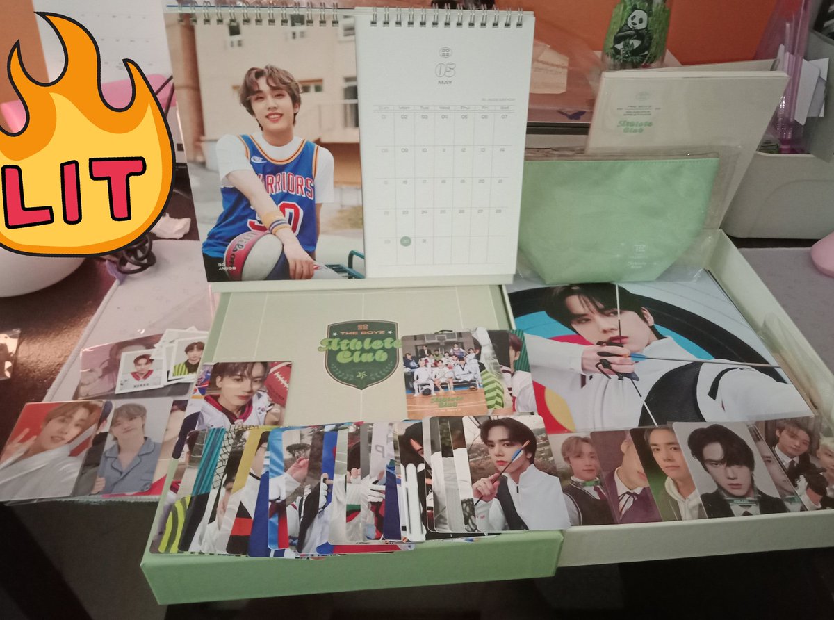 TaeJinjJa's tweet photo. Thank you so much @rikippangz!!
super secured packaging ππ€
#RIKIproofs https://t.co/utxonMl5lU