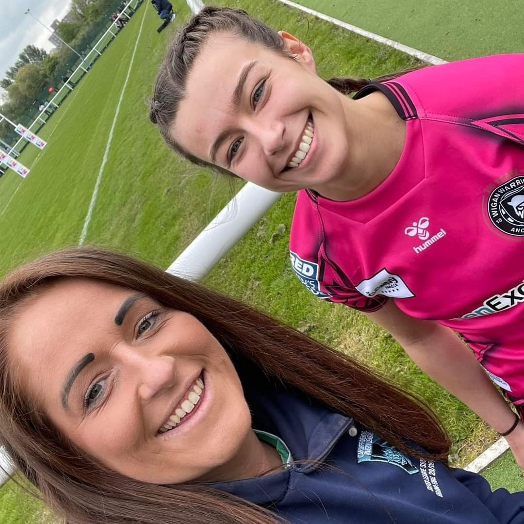 Wales Rugby League tweet media