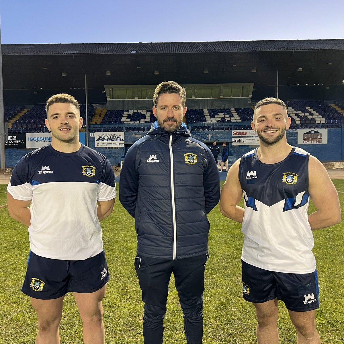 Wales Rugby League tweet media