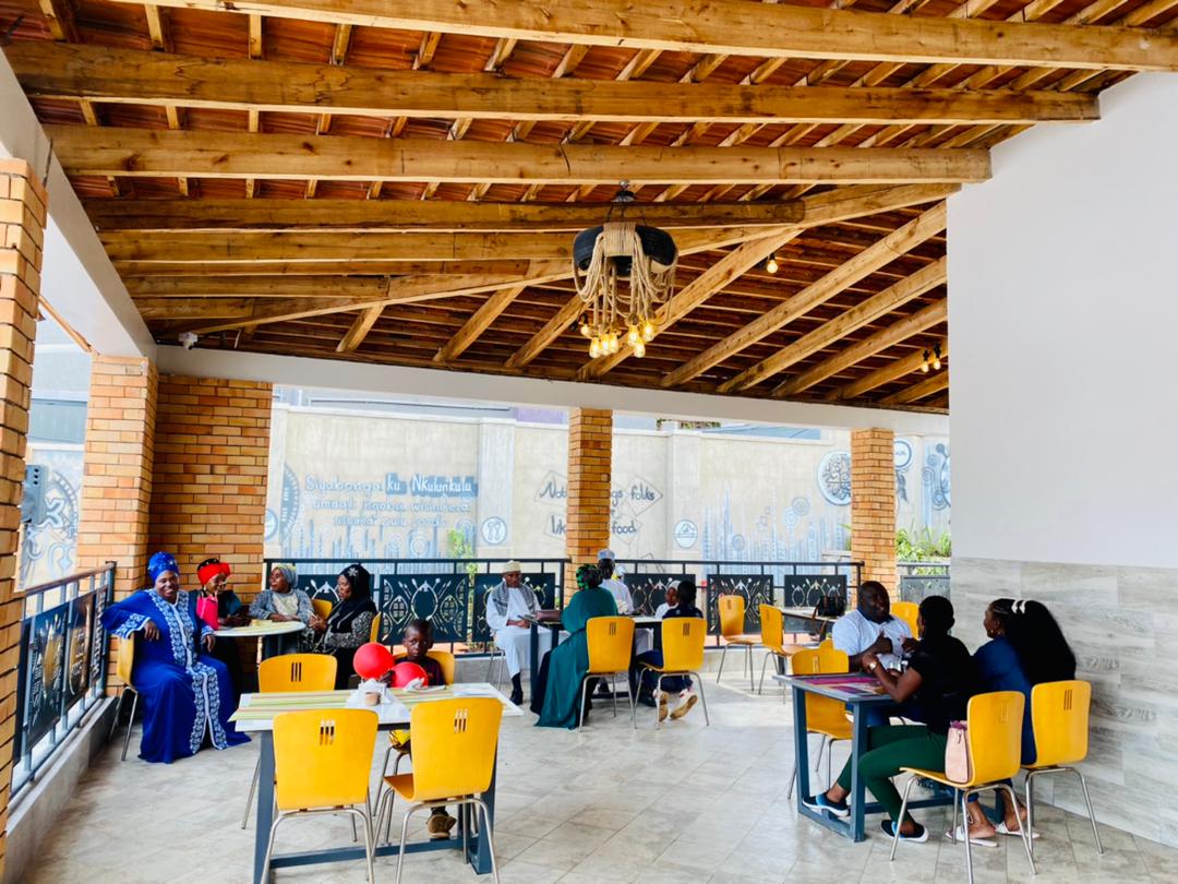 Dine at ShakaZuluFoods Bwebajja for the #ShakaZuluExperience.
Follow @ShakaZuluKla 
Call 0702649999