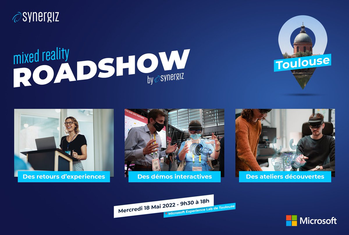 Synergiz tweet media