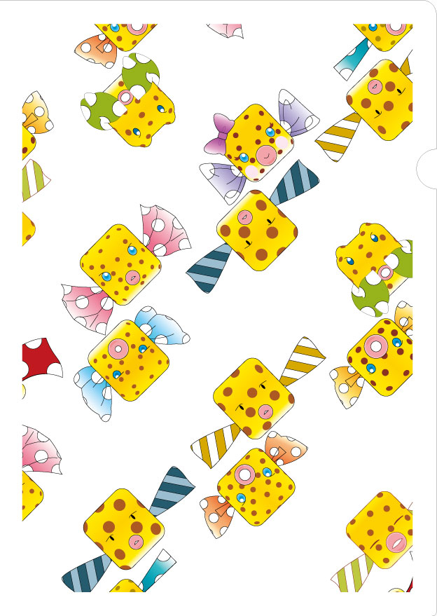 Natsuki6262s's tweet photo. クリアファイル
1枚目　「橙里と橙果」
2枚目　「Color candy Hako-chan's」
3・4枚目　「キャラ」

#クリアファイル　#ClearFile
#橙里と橙果　　　#Touri　　　　#Touka
#彩りキャンディーはこちゃんズ
#Coolrcandy　　　#Hakochan
#兄妹写真　　　　#brothersisters
#キャラクター　　#character https://t.co/nCEaCkYFtz