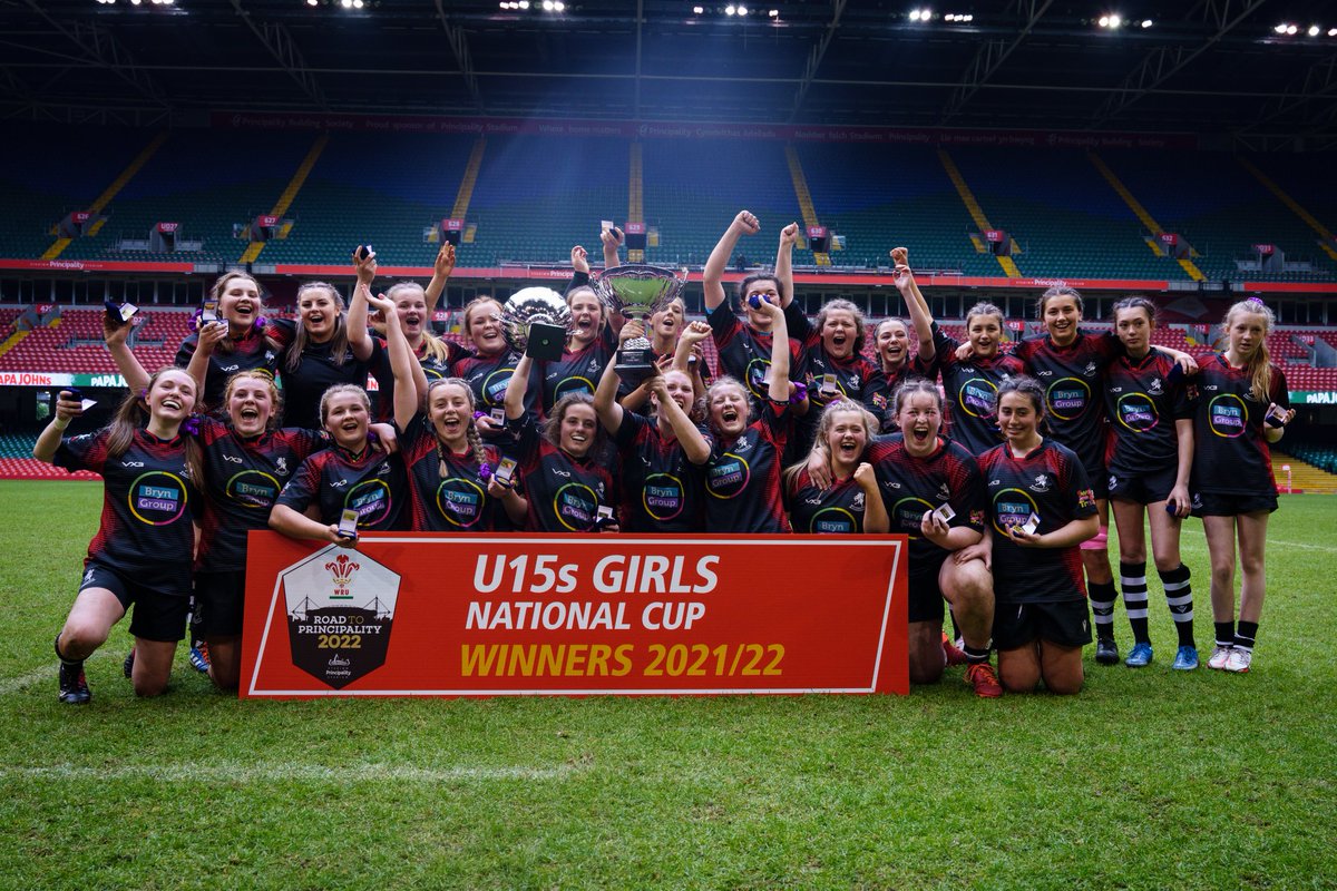 Nelson Belles U15 Girls National Cup WINNERS...!
What a day, what a game, what a team. Massive congratulations to all the girls, coaches and everyone at Nelson RFC

The rest of the photos are on the link below.

deanlivingstonephotography.co.uk/Galleries/Spor…