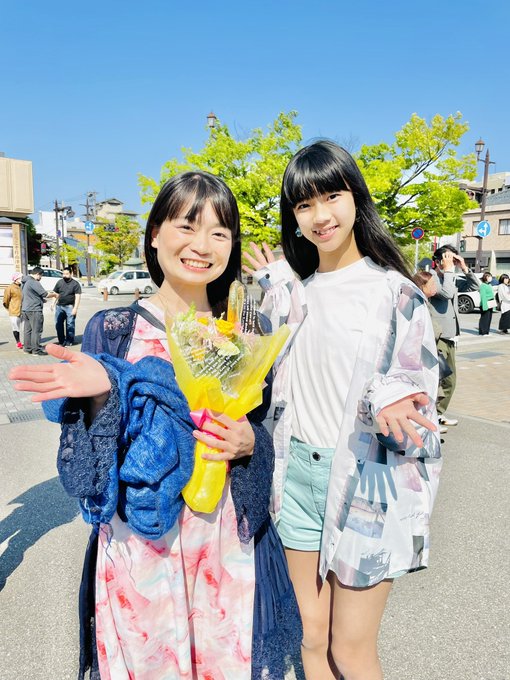 Twitterのコスプレ画像37
