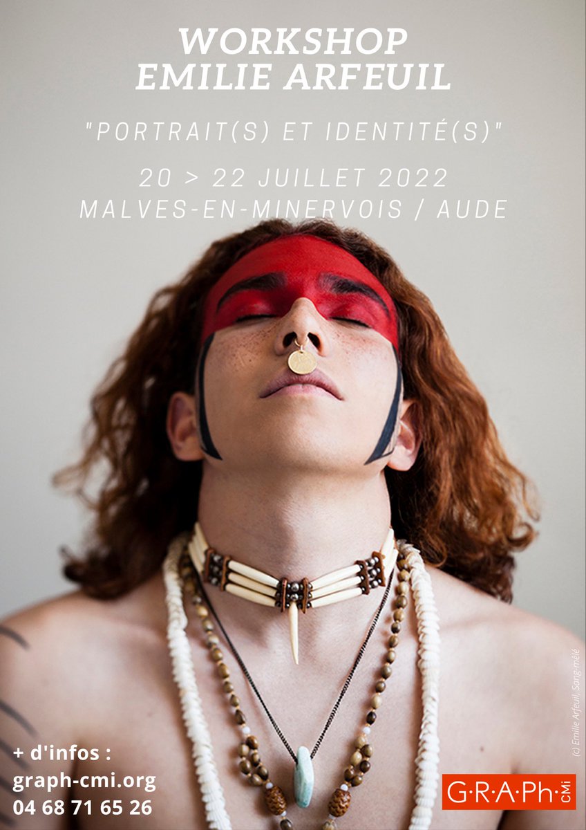 GRAPh-CMi tweet media