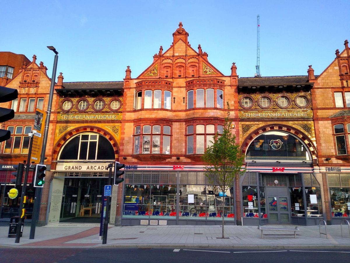 Rachael Unsworth tweet media