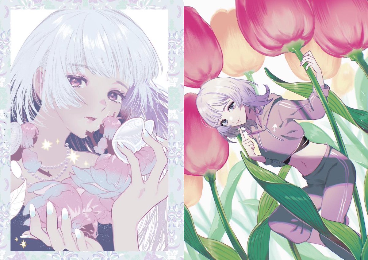 「#コミティア140  #COMITIA1405/5東京ビッグサイトで開催されるコ」|街風ふーな໒꒱ C102通販中のイラスト