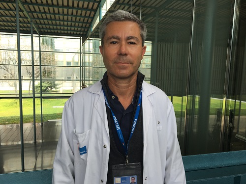 hospitaldelmar's tweet photo. El Dr. @ant_salar formarà part del Board of Directors de l’International Extranodal Lymphoma Study Group
El cap del Servei d’#Hematologia formarà part de la direcció d’aquesta institució, com a representant del @geltamo
https://t.co/vJMc5qBmMi #limfoma #IELSG #OrgullMAR https://t.co/sK0YnN8HQx