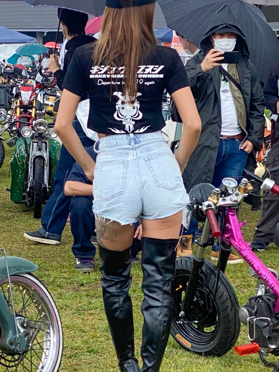cafecubsuzuka's tweet photo. #奈良カブミーティング
#奈良カブ 思い出その5

#CafeCubSUZUKA
#ツーリング #バイク旅
#奈良 #鍵遺跡 

#カッコいい と #カワイイ 
どちらも楽しめる #カブ に
#ワクワクドキドキ
#ワクワクが加速する！

#Honda #ホンダ #Cub #カブ主
#カブヌシ #大集合 #CubLovers
#CustomLovers #カフェカブ https://t.co/uK1jZLjeKy