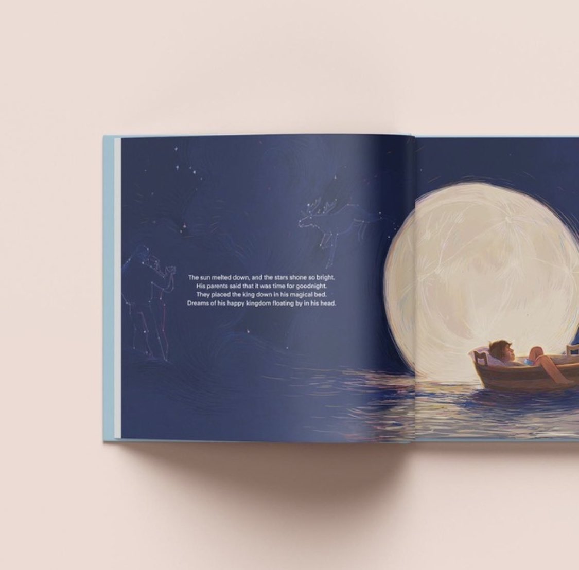 AdrianoDiPrato's tweet photo. + Buy a copy of brilliant #ThisSmallKing TODAY - and today’s proceeds from book sales will go to the @alannahmadeline: https://t.co/Z2o0e5IKaQ https://t.co/ZSASPFTOEE
