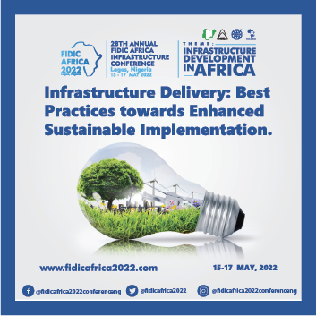FIDIC AFRICA 2022 tweet media
