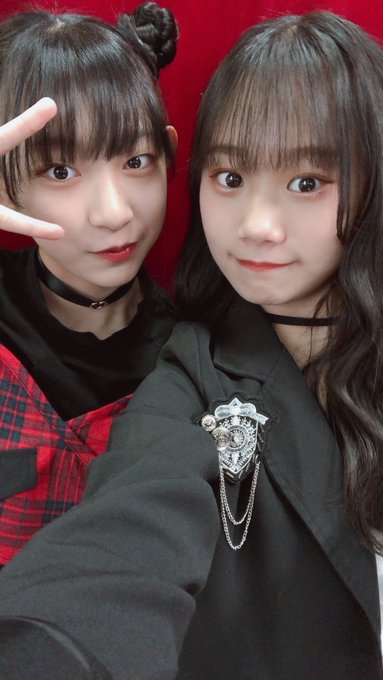 Twitterのコスプレ画像1