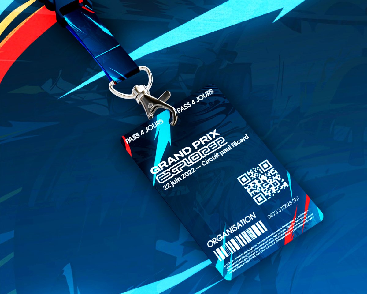 Ofthebridge__'s tweet photo. Il y a plus d'un an, l'agence @bump nous a contacté avec @antoinelosty et @CestRose_  pour nous proposer de concevoir une identité visuelle pour le Grand Prix Explorer de @xSqueeZie  afin qu'ils puissent démarcher des sponsors. 

#graphicdesign #visualidentity #branding #logo https://t.co/Bgba7vblh9