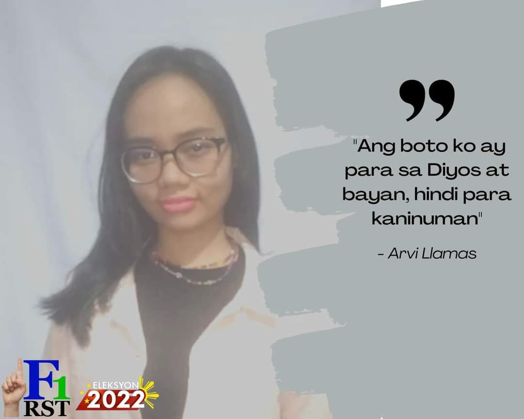 F1rstServices's tweet photo. Kami sa F1RST 
ay MAKIKINIG sa BOSES ng DIYOS sa mga KABATAAN ngayong darating na HALALAN
#TALPUEBLOtalGOBIERNO
#YourVOTEmatters
#POLITICALliteracy
#MAKINIGsaKABATAAN https://t.co/fh9Pb2F7Cc