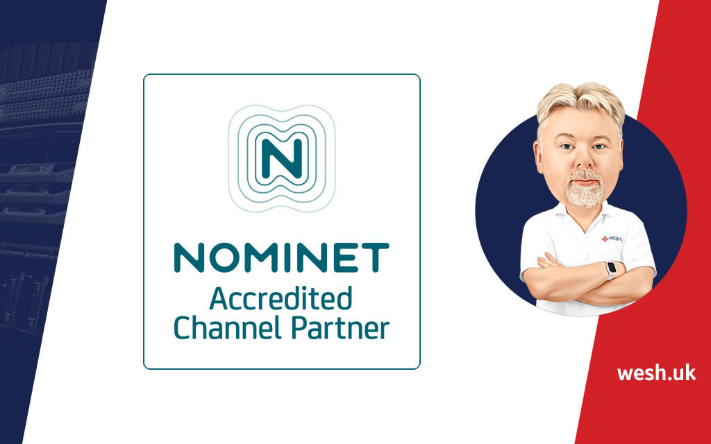 Did you know that #Domain #Registrars like #WESHUK can opt-in to become "Accredited" proving we go the extra mile?

Those who know us, know that "OK/Good" is never good enough, so won't be surprised by this.

Only about 10% of registrars are accredited. 

bit.ly/3Fagr67