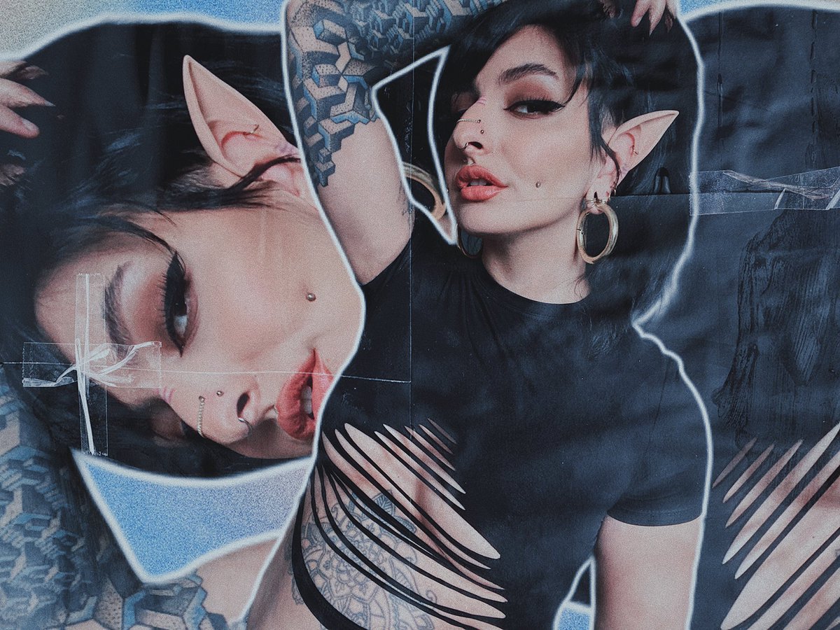 chayse (@daedricshay) on Twitter photo 