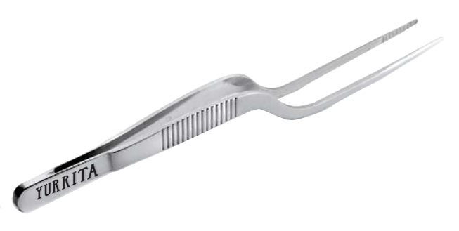 Llévate ésta pinza #Yurrita por compras superiores a 100€ !! Ésta pinza exclusiva pinza te ayudara a manipular las Anchoas del Mar Cantábrico🌊, de manera delicada👌, su punta fina de precisión fabricada en acero inoxidable, hace que se puedan manejar las anchoas sin romperlas😜