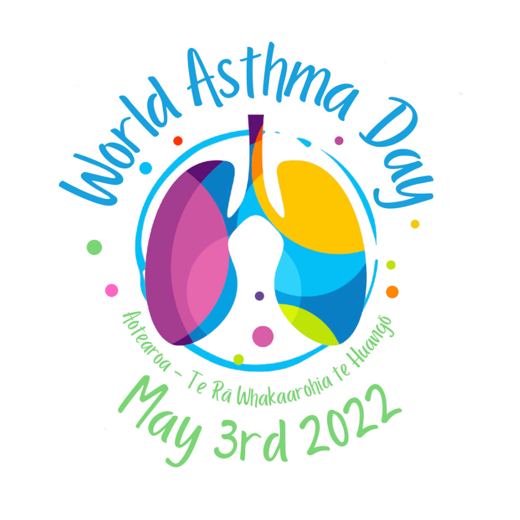 This #WorldAsthmaDay we're thankful to all those involved in our current CARE 'Children's Anti-inflammatory REliever' study. We're especially grateful to all the brilliant tamariki across Aotearoa helping us find which inhaler is better at preventing asthma attacks in kids.😮‍💨