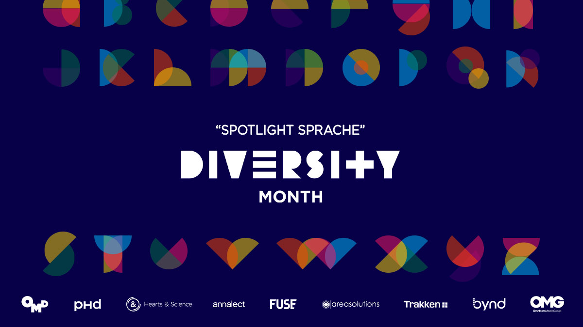 phdGermany's tweet image. Ab heute startet unser unternehmensinterner Aktionsmonat, mit dem wir das Thema #Vielfalt in den Mittelpunkt unserer Aufmerksamkeit rücken! Den gesamten Mai begehen wir mit verschiedensten Aktionen den europäischen #DiversityMonth.
#DiversityMonth #Vielfalt #ProudToBePHD