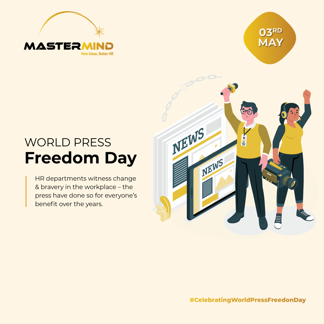 limited_consult's tweet photo. The #freedom of the human mind is recognized in the right to free speech and free press. Happy #WorldPressFreedomDay !  #WorldPressFreedomDay2022 https://t.co/BfRwtzOHev