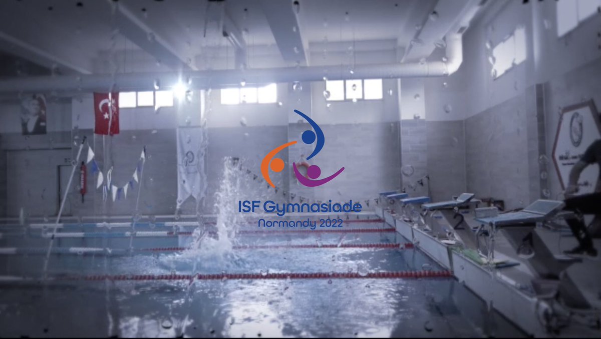 sulungorkem's tweet photo. see you in Normandy 14-22 May 22
#schoolsport #ISFNormandy #ISFNormandy2022 @ISFsports https://t.co/Imv2hlNq2Q