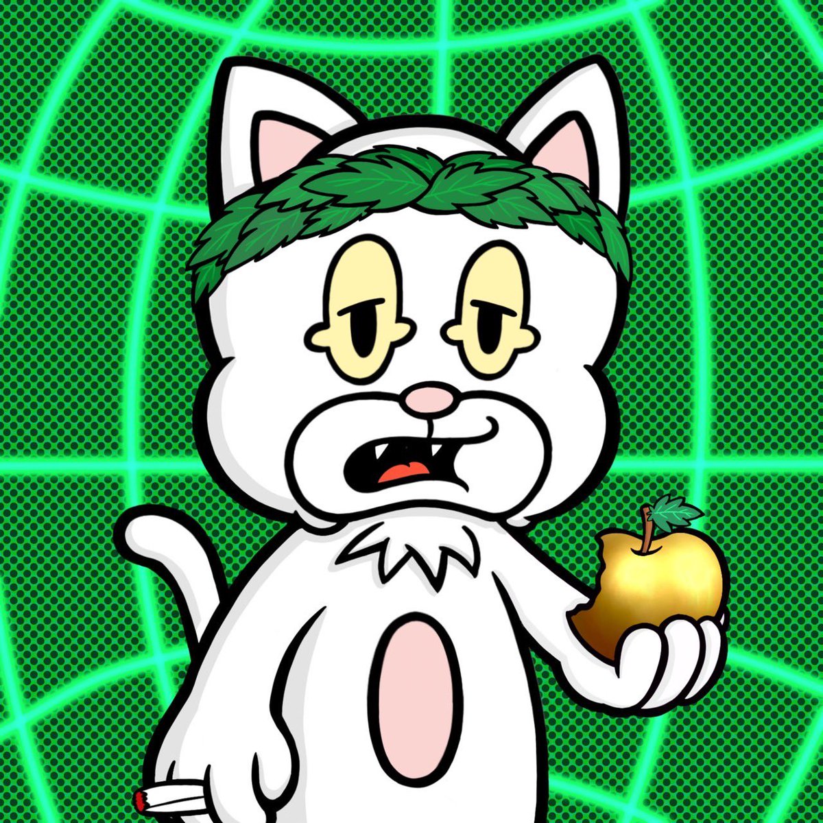 puffin_pets's tweet image. 本日夜20時より第一弾、リスト予定です。

PUFFIN PETS NFT OG #11
禁断の果実 〜新世界の始まり〜

価格:0.1ETH

日時:5月3日20:00~

OpenSeaを要チェック！！

#NFTJapan #NFTdrop #NFTProject