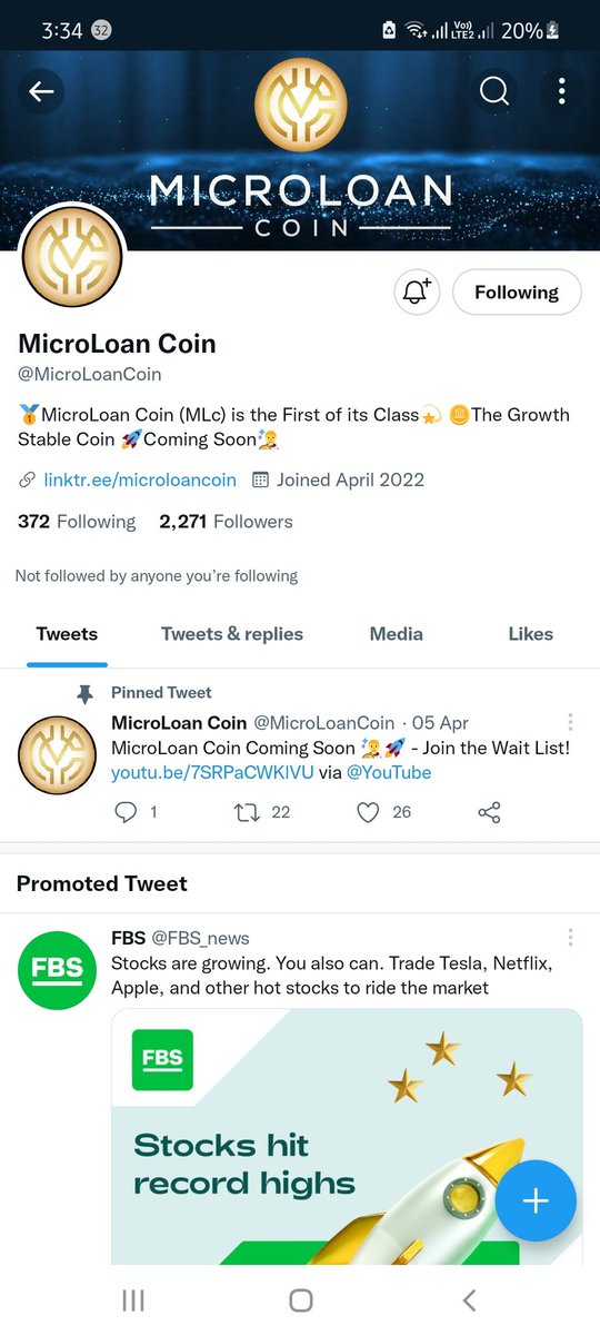 ___JRPI___'s tweet photo. @CutieBabeGem15 @MicroLoanCoin Done https://t.co/2Dem1vlwi6