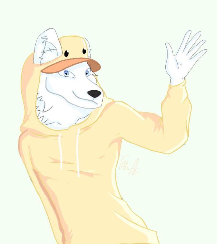 Patito Fox tweet media